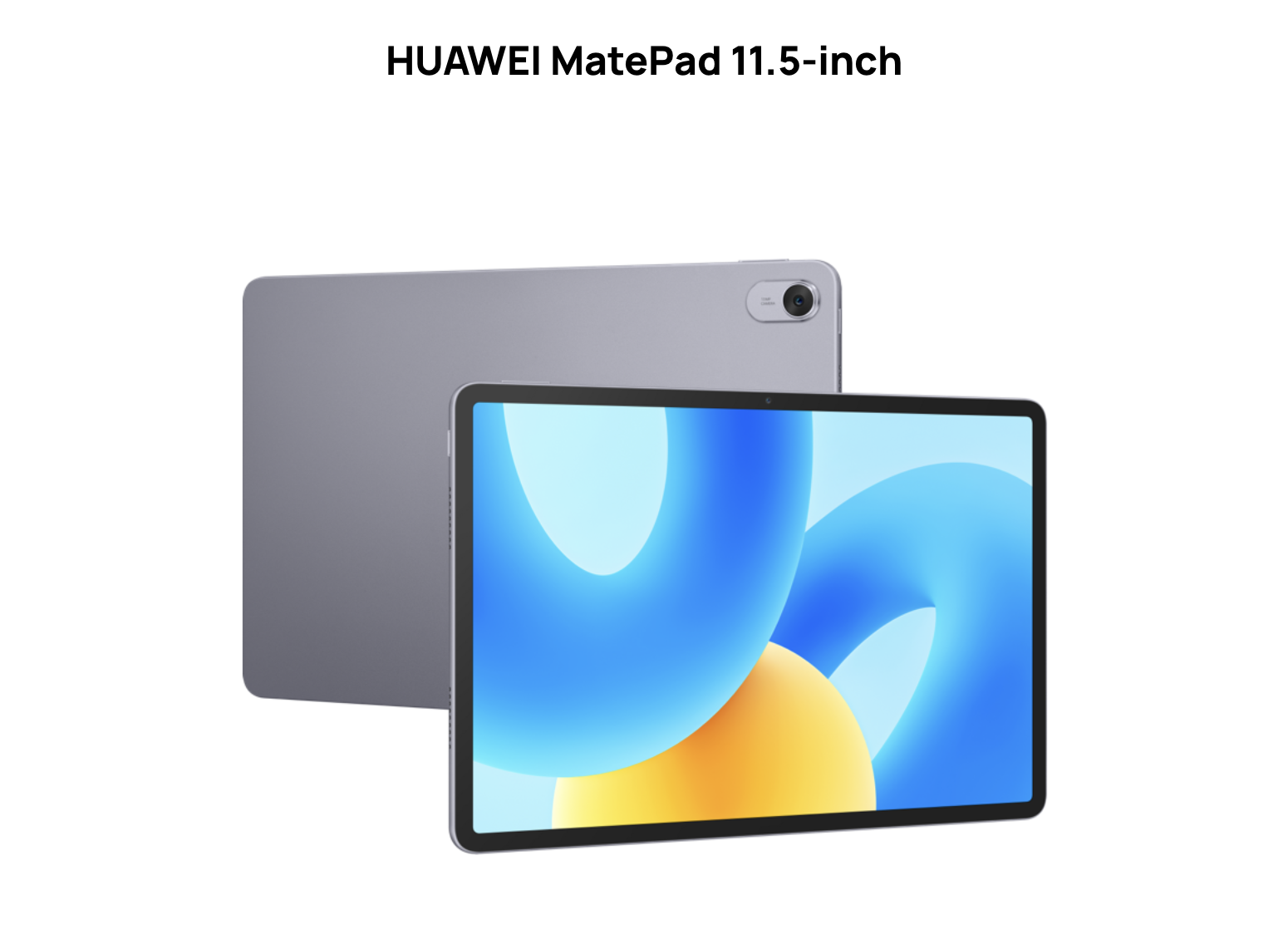 Huawei MatePAD 11.5