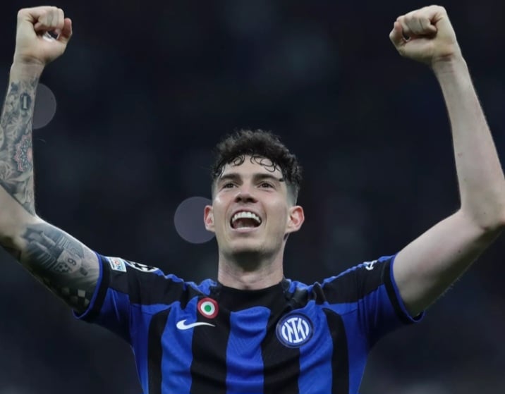 Pemain Terbaik Liga Italia Musim Ini, Ada Kakak Gelandang Timnas Indonesia