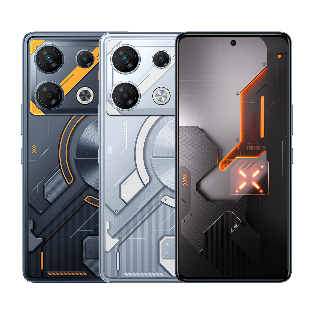 Harga Dan Spesifikasi Infinix Gt 10 Pro Cocok Buat Gamers 9489