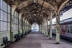 Ini Dia 10 Stasiun Kereta Tertua di Dunia, Paling Tua 193 Tahun