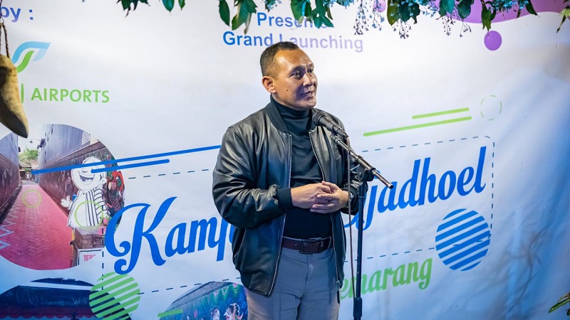 Angkasa Purai I