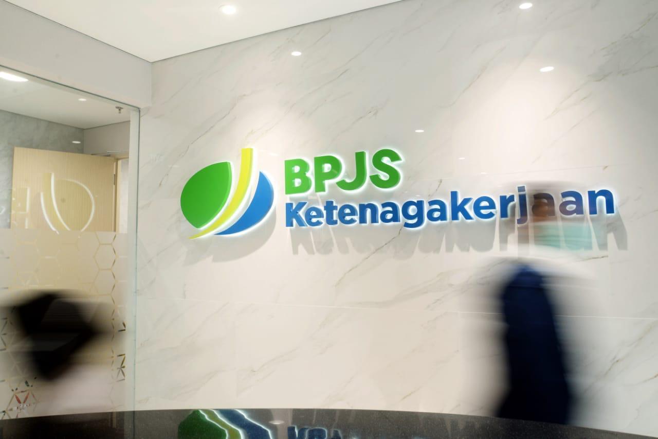Cek Penerima BSU, Ini Daftar Kantor BPJS TK di Sumatera Bagian Selatan