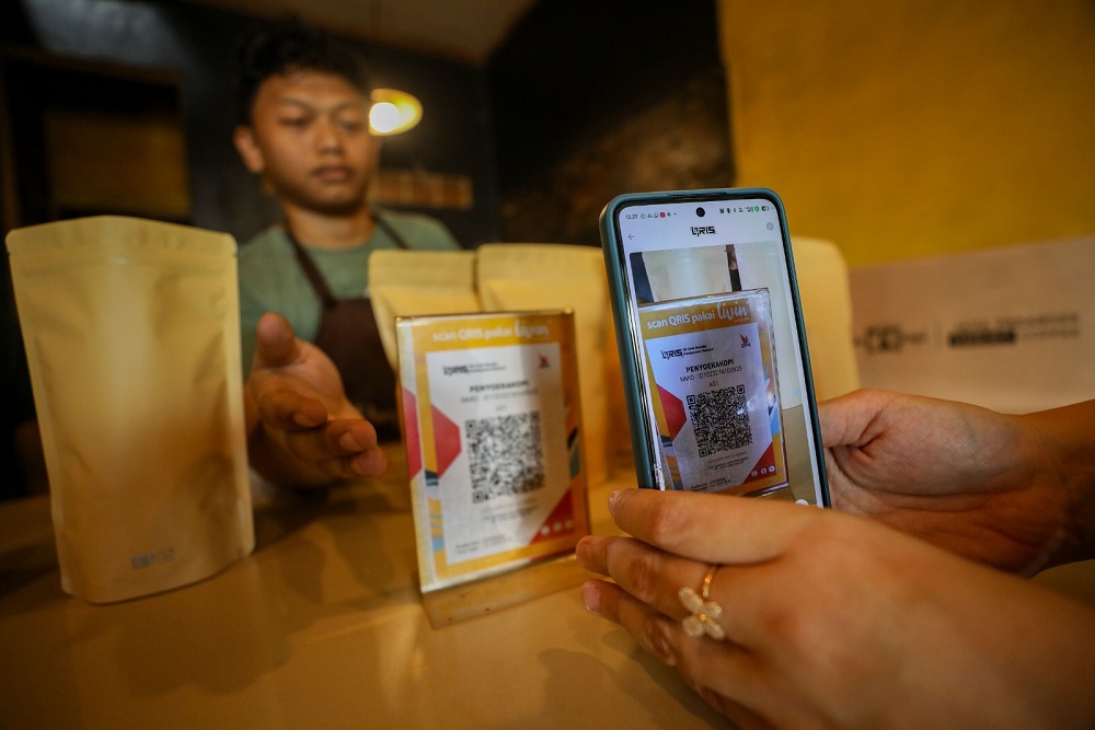 Jelajah Bebas Gelisah Pakai Solusi Digital Livin’ by Mandiri