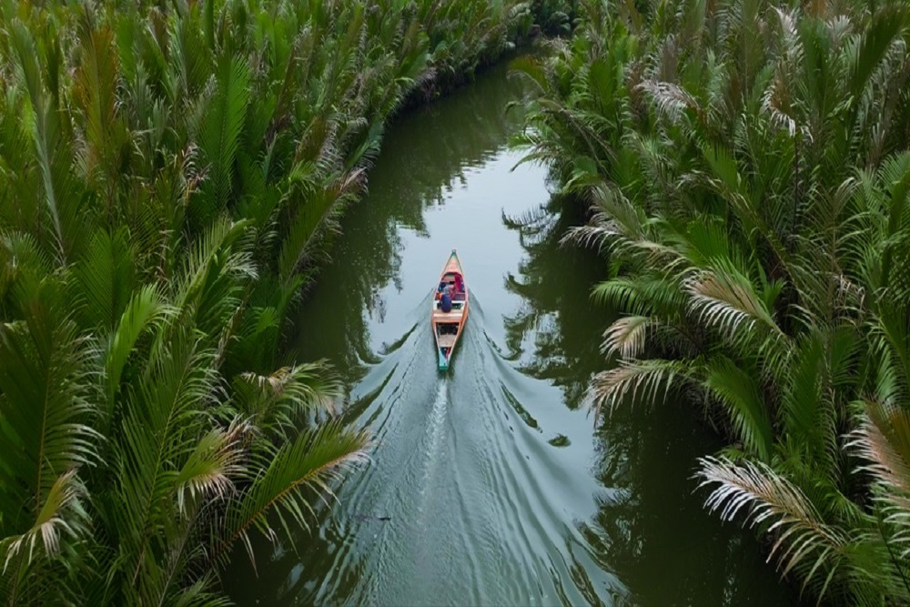 Astra Jaga Karst Rammang-Rammang, Dorong Desa Wisata Berkelanjutan