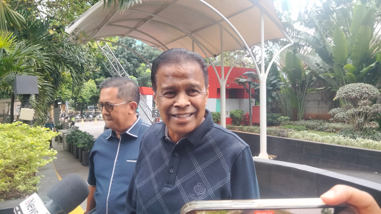 Akankah KPK Panggil Jokowi di Kasus Kuota Haji yang Seret Yaqut?