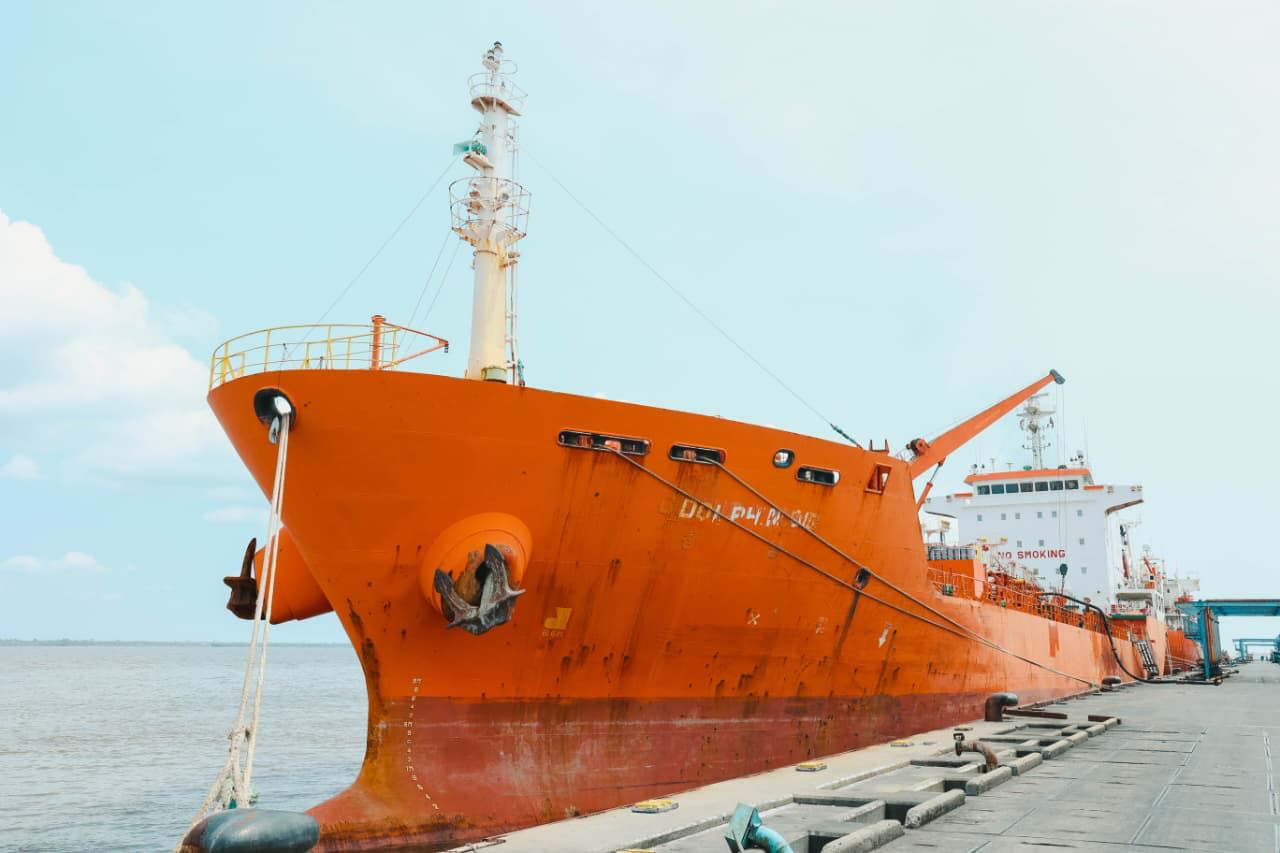 PTPN IV PalmCo Raup USD10,5 Juta dari Penjualan CPO Bersertifikasi RSPO