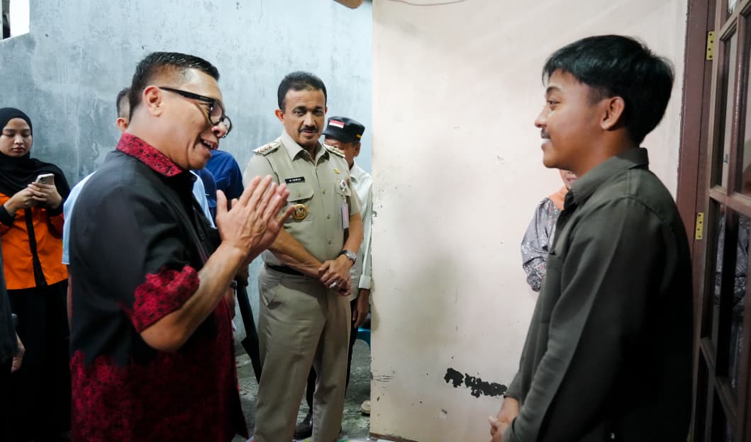 BPJS Ketenagakerjaan Jamin Santunan untuk Ahli Waris PHL