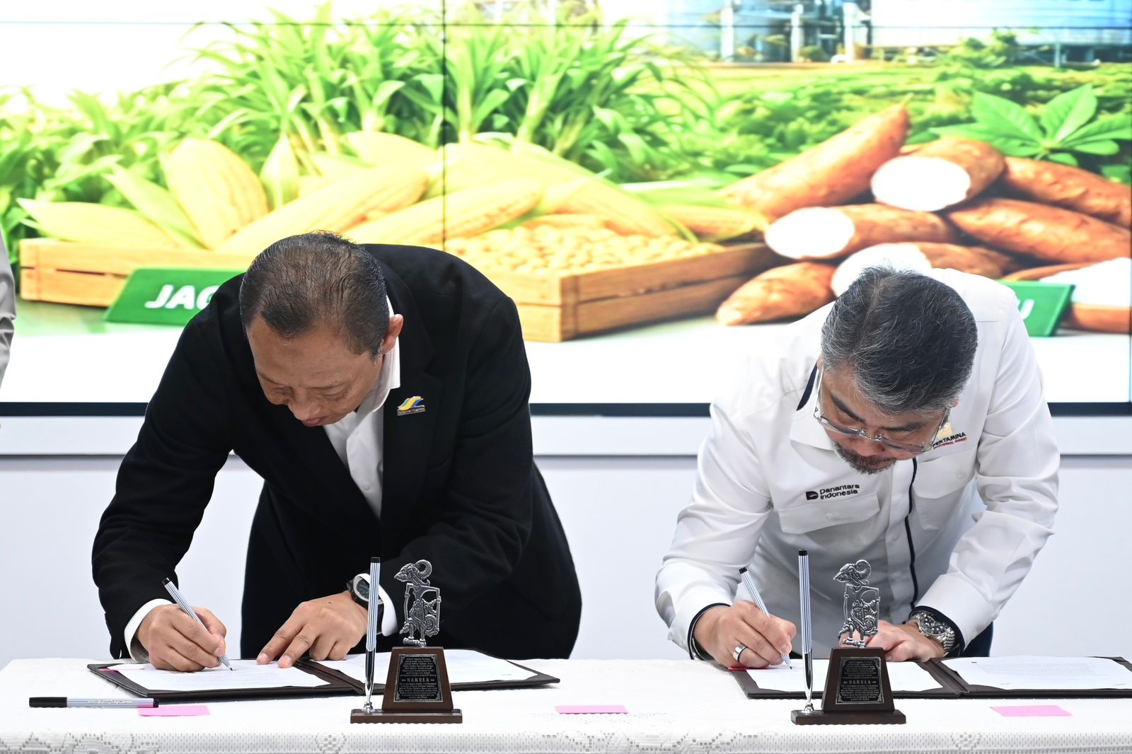 Kejar Target E20, Pertamina Percepat Pengembangan Bioetanol E20