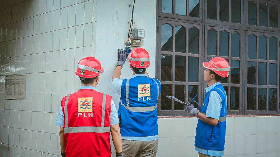 Cara Hitung Tagihan Listrik dan Atur Pemakaian ala PLN