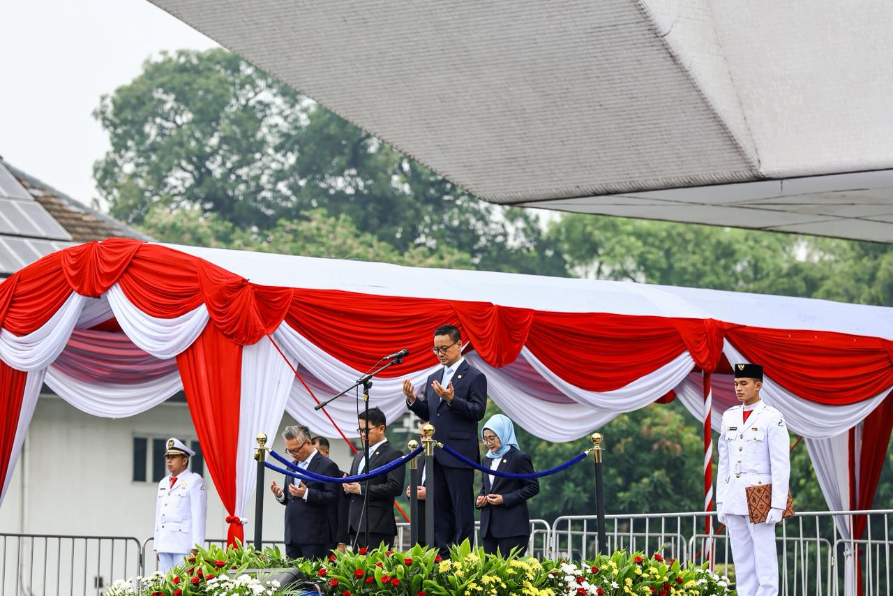 Hari Kebangkitan Nasional, Semangat Jaga Negeri lewat Kemandirian Energi