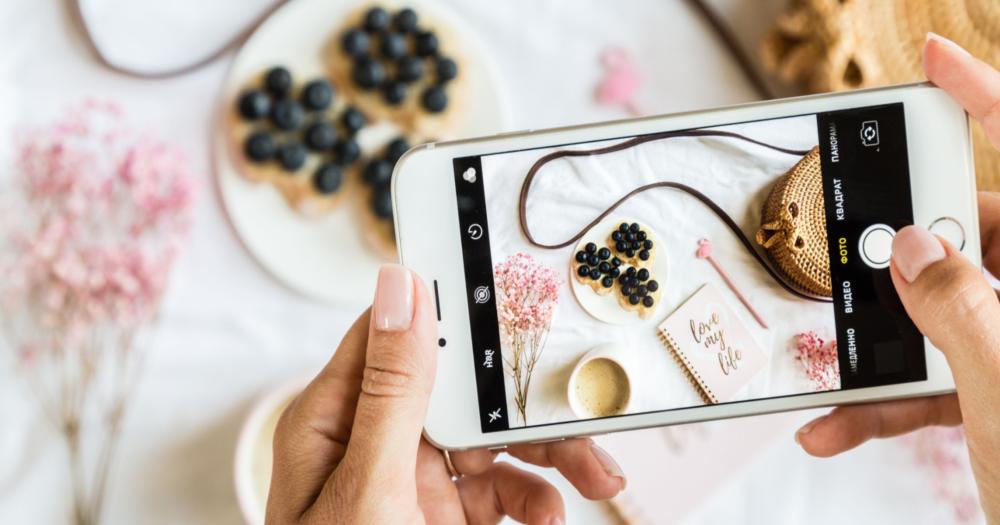cara menggunakan instagram
