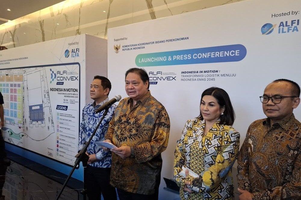 Klausul Asal Barang Masih jadi Diskusi RI-AS, Investasi China Terancam?