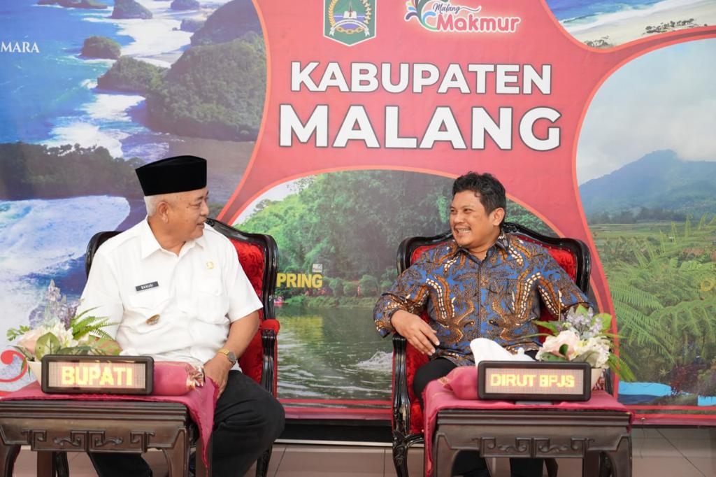 Program "Suling" Bupati Malang Dorong Capaian UHC