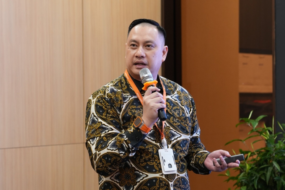 Reksa Dana Diserbu, Nasabah Mirae Asset Naik di Awal 2025
