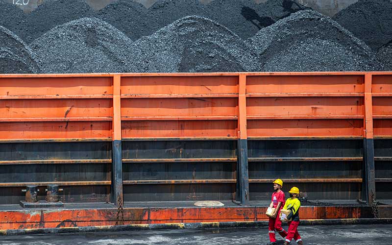 PREMIUM NOTES: Peluang Pemegang Saham BUMI hingga Pemerintah Singapura Antre Dividen MTEL