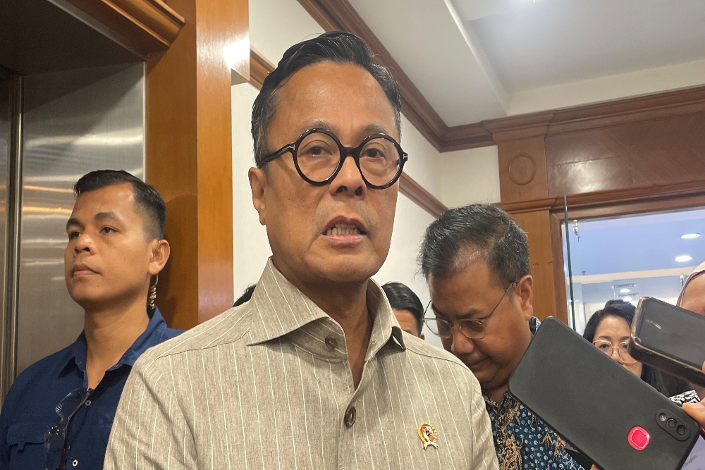 Puasa IPO BUMN 2026 & Pertaruhan Besar Danantara Memoles Pelat Merah