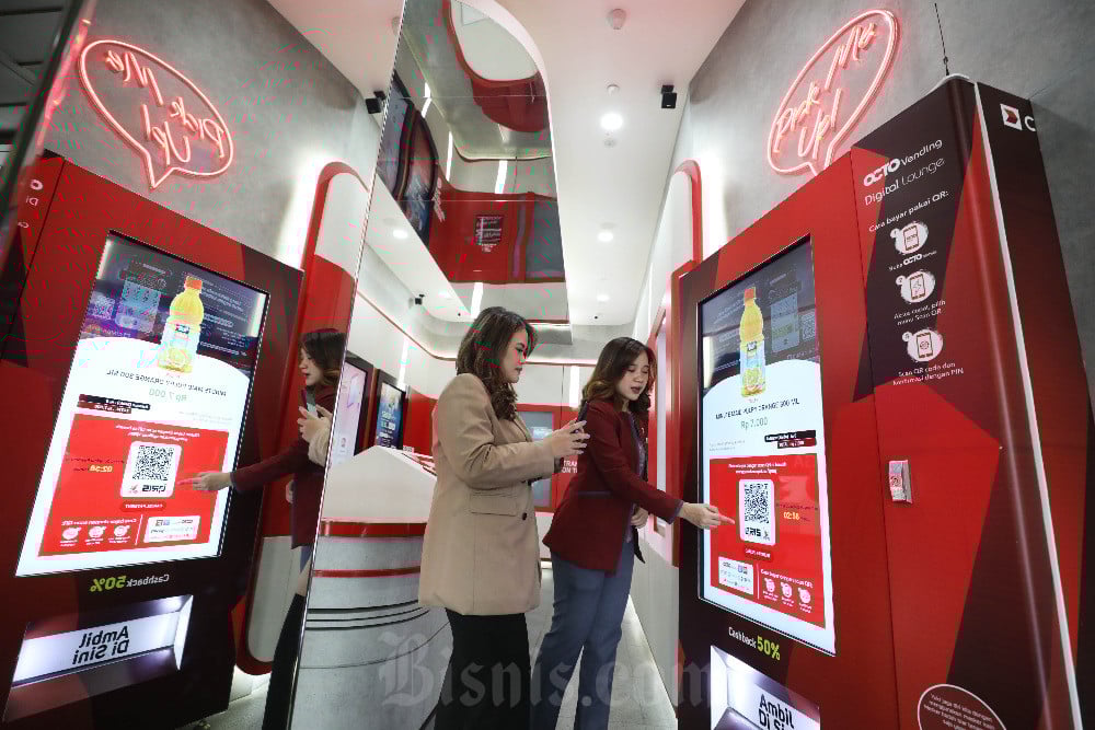 CIMB Niaga