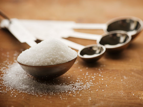 Label Gizi Diresmikan, Mampukah Tekan Angka Diabetes di RI?