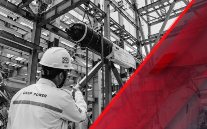 PREMIUM NOTES: BRIS Cs Incaran Investor Kakap hingga Upaya Dian Swastatika (DSSA) Perkuat Bisnis Non Batu Bara