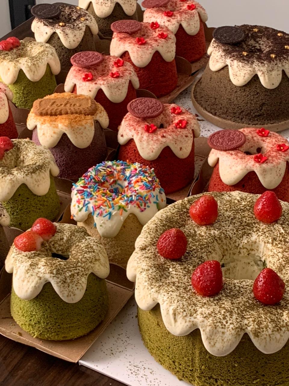 Meals by Fira, Cerita Gen Z yang Sukses Ubah Hobi Jadi Ladang Cuan