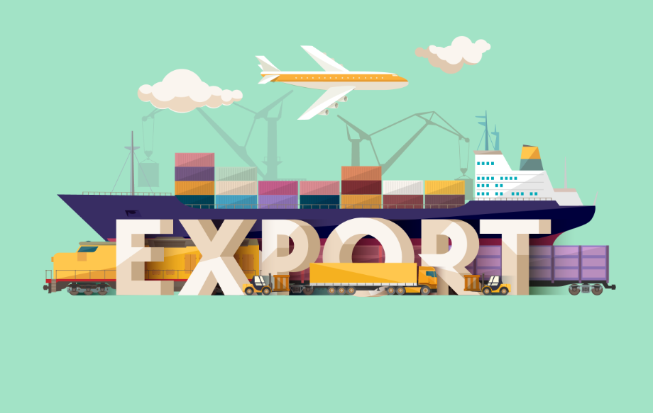 Aral Bagi Eksportir RI di Tengah Perang Timur Tengah