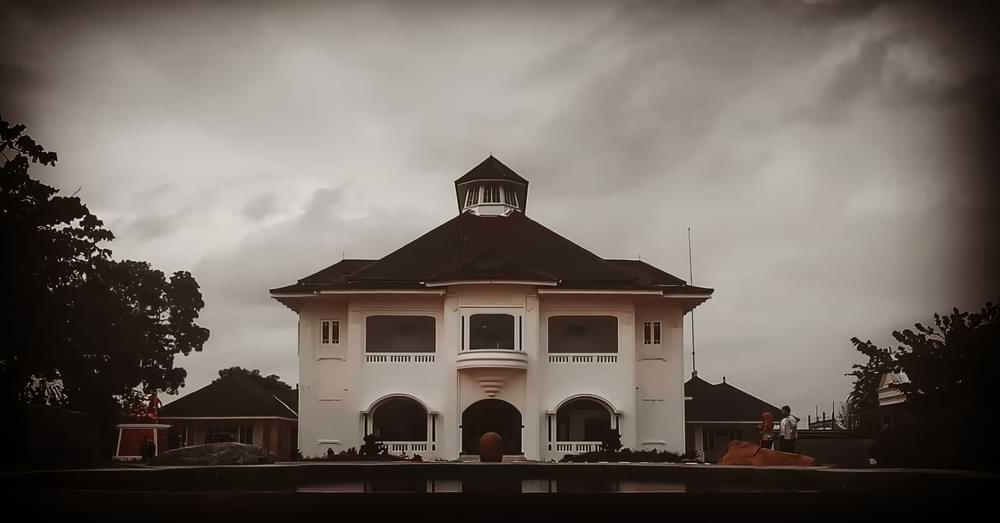 Gedung Juang 45 - Instagram @museumbekasi