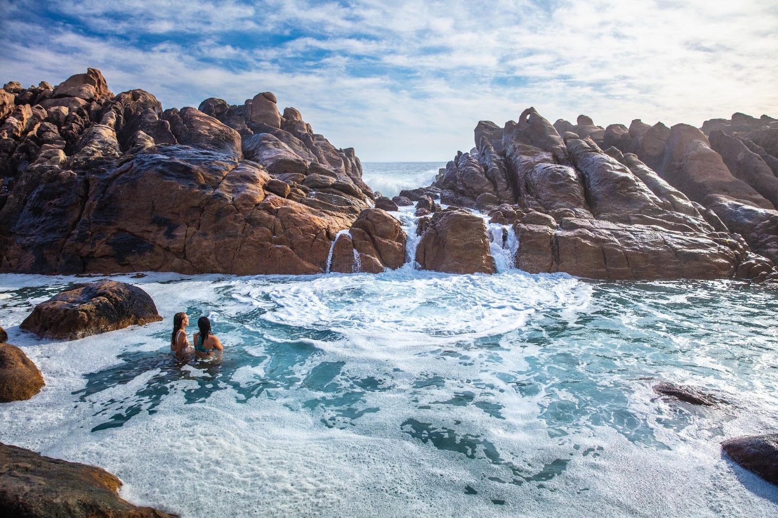 5 Pantai Hidden Gem di South West Australia Barat untuk Spot Foto Instagramable