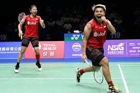 Piala Sudirman 2019 : Lawan Taiwan, Ini Nomor yang Berpeluang Raih Poin untuk Indonesia