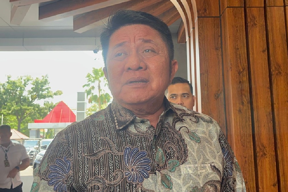 Gubernur Sumsel Tanggapi Pengadaan 4 Mobil Dinas Senilai Rp4,94 Miliar di Tengah Efisiensi