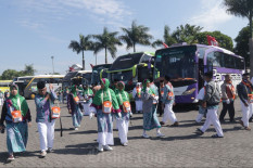 Poin-poin Penting Pelaksanaan Haji 2026, dari Sistem Baru hingga Kuota Jemaah