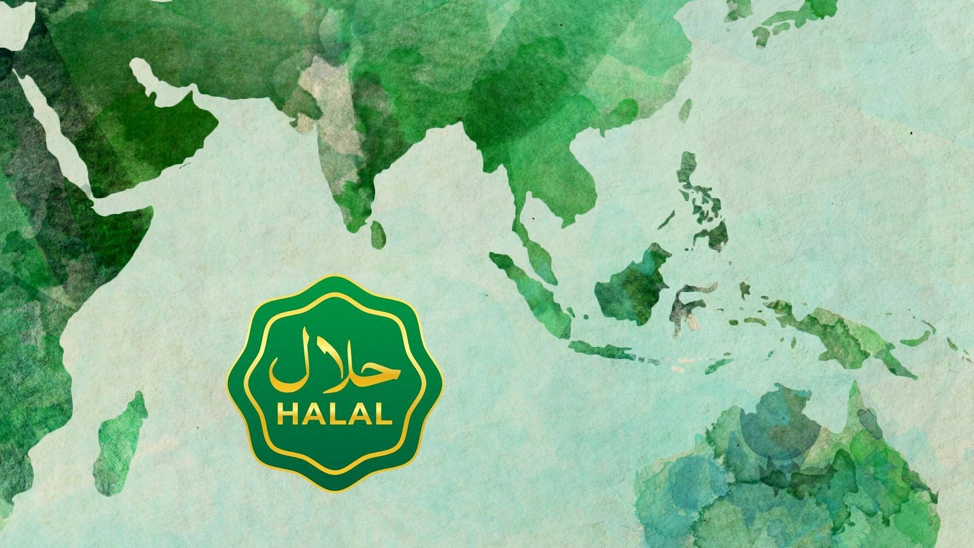 Mampukah Ekonomi Halal Global Sentuh US$3 Triliun di Tengah Sentimen Geopolitik?
