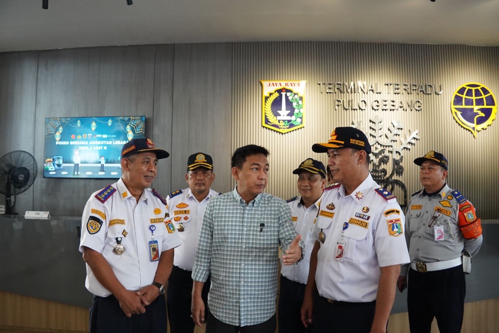 Kisah Ketua Ombudsman Hery Susanto, Dipenjara Sebelum Genap Sepekan Dilantik