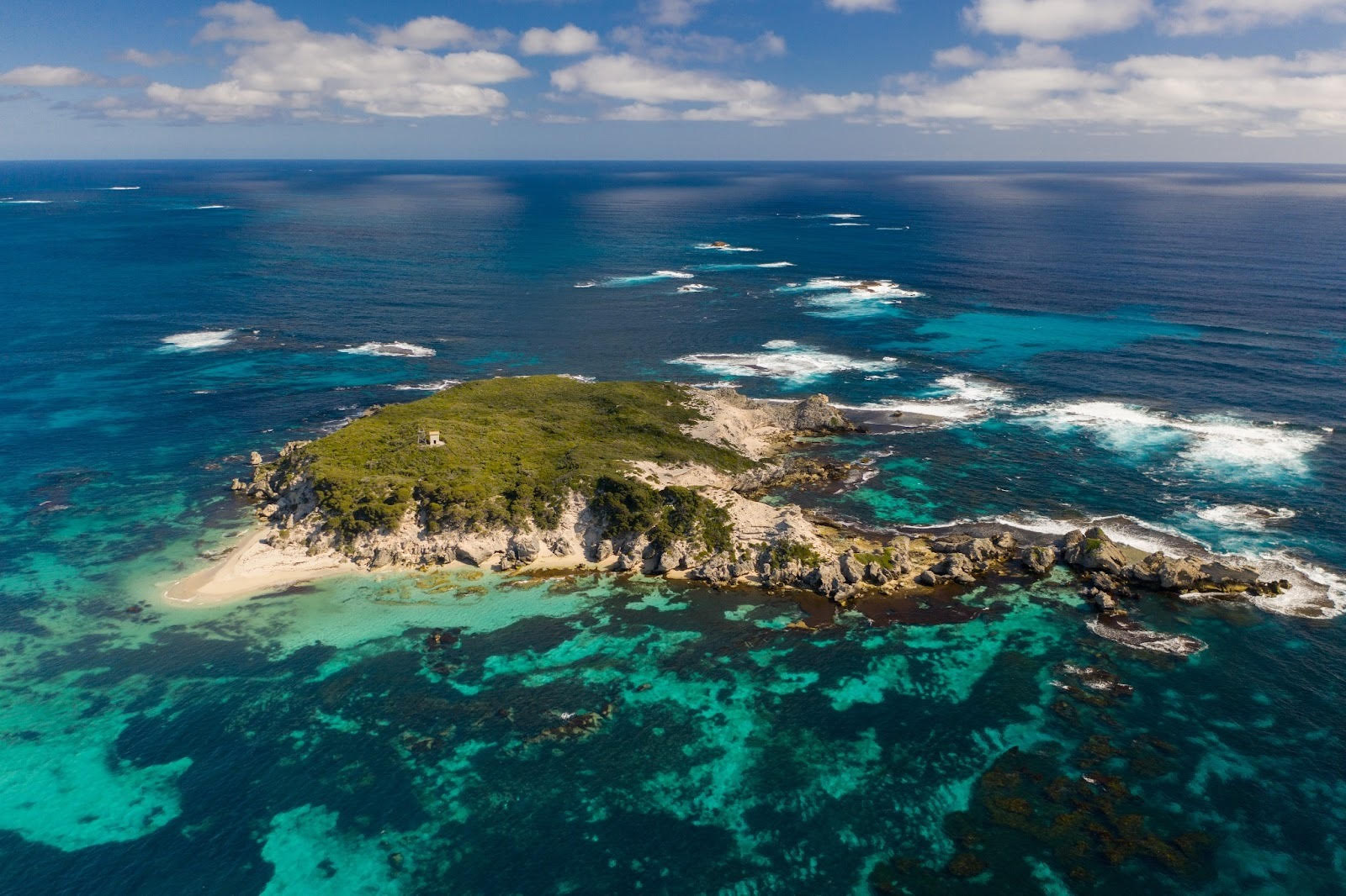 5 Pantai Hidden Gem di South West Australia Barat untuk Spot Foto Instagramable