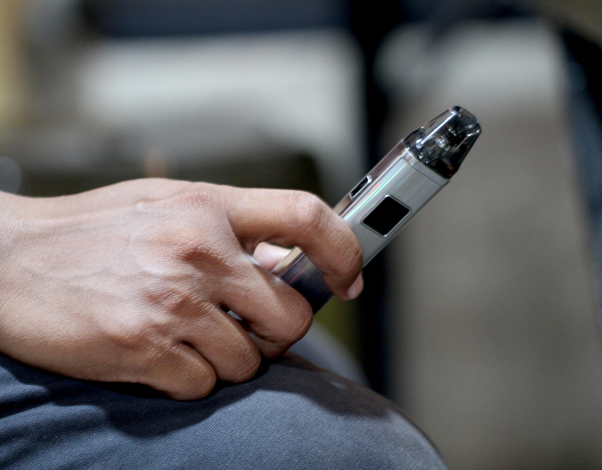 Riuh Wacana Larangan Vape, Konsumen dan Industri Resah