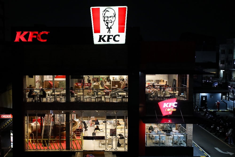 Pengelola Pizza Hut (PZZA) Berbalik Cuan, KFC (FAST) Masih Rugi Imbas Boikot