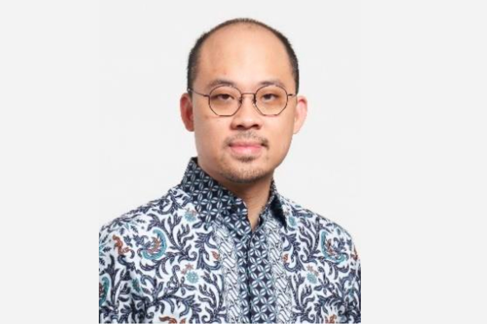 Bukalapak (BUKA) Usulkan Anak Bos Emtek Jadi Komisaris Utama