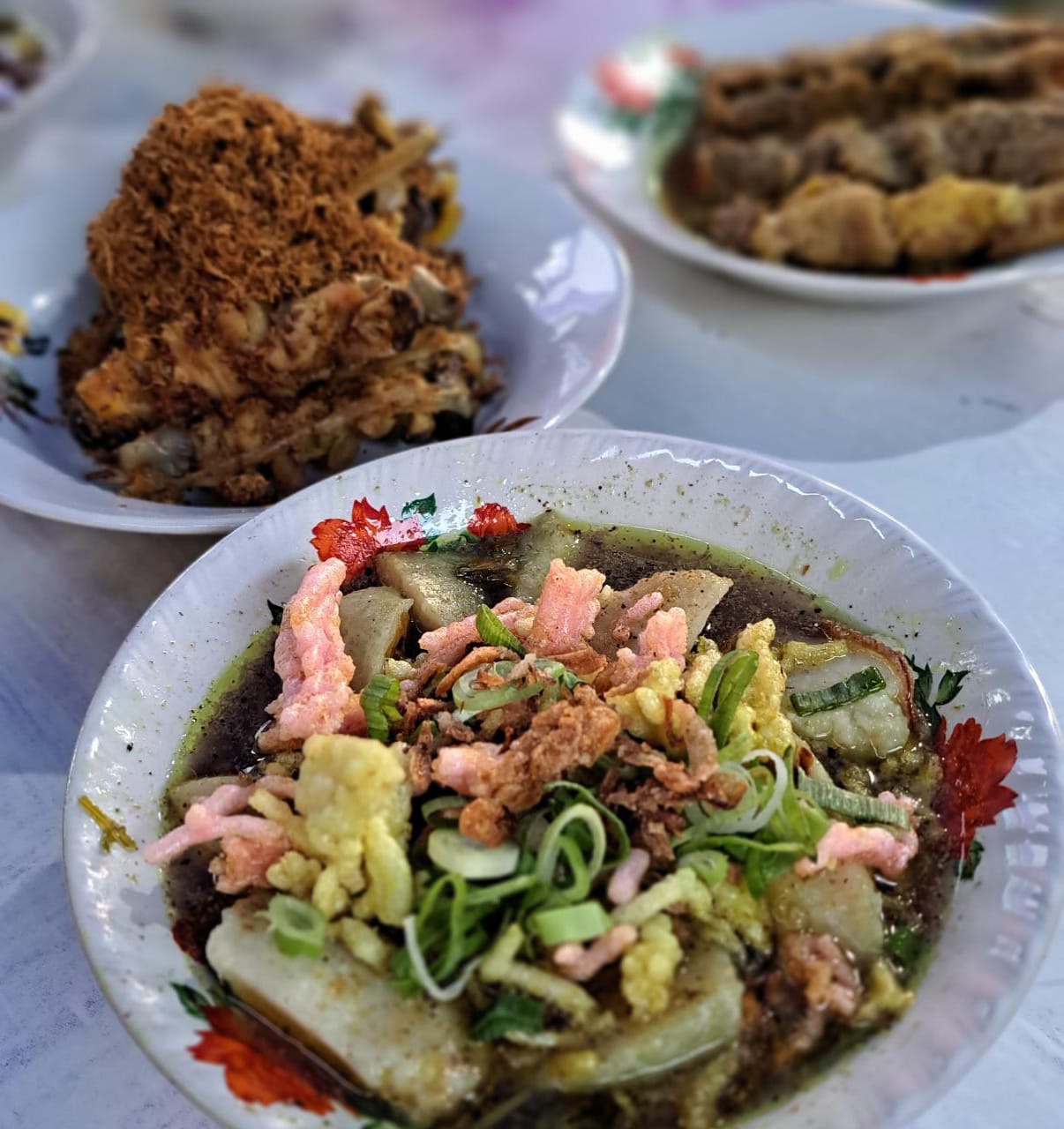 10 Kuliner Khas Daerah Jawa Tengah yang Wajib Dicoba Saat Berlibur