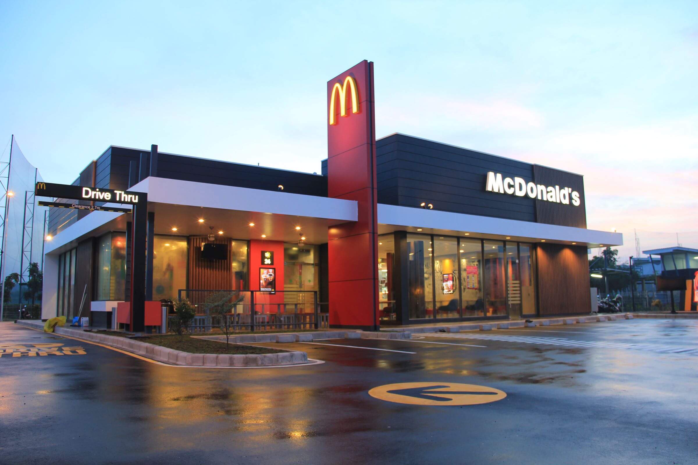 Ray Kroc, Sosok di Balik Rahasia McDonald's Mendunia