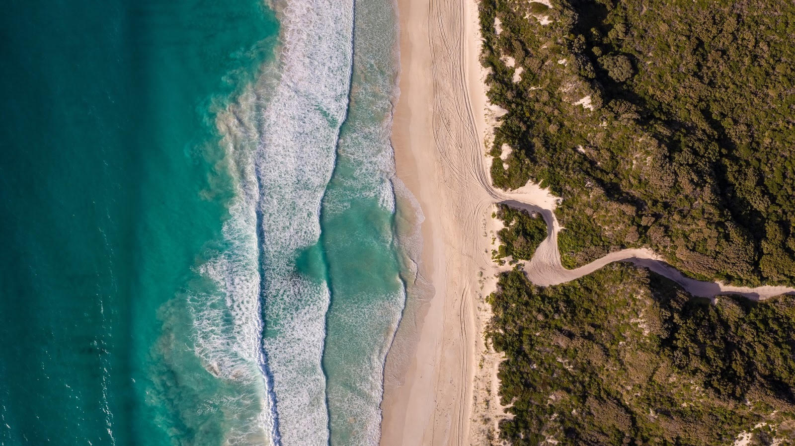 5 Pantai Hidden Gem di South West Australia Barat untuk Spot Foto Instagramable