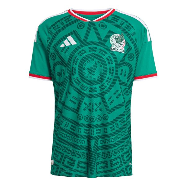 Ini Dia 20 Jersey Terbaik di Piala Dunia 2026