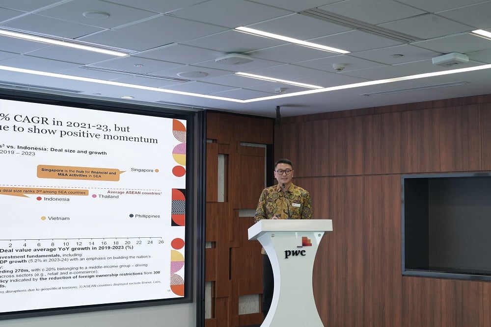 Memaksimalkan Penciptaan Nilai dari Merger & Akuisisi dengan Strategi Integrasi