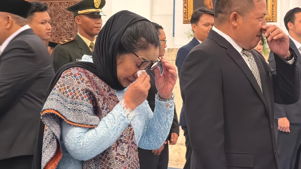 Strategi Kepala BGN Baru, Tata Ulang Dapur Hingga Skema MBG untuk Daerah 3T