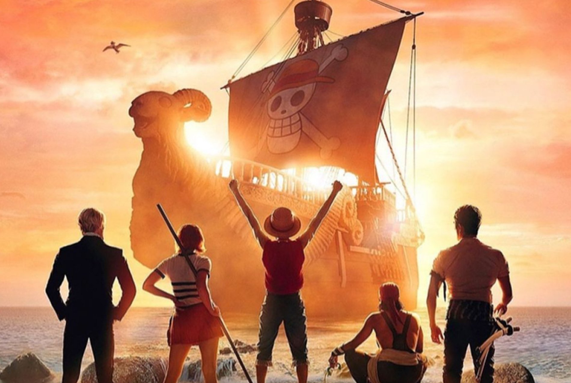 Manga One Piece
