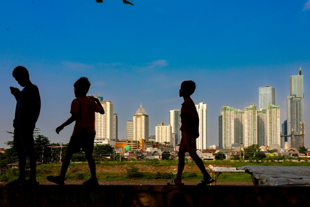 Menilik Prospek Bank Pelat Merah usai Outlook Dipangkas Moody's dan Fitch