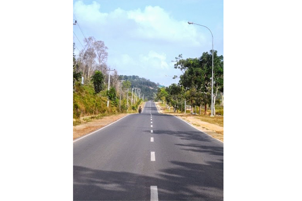 Meneroka Keandalan Transportasi Kepri untuk Kemajuan Ekonomi dan Pariwisata Negeri