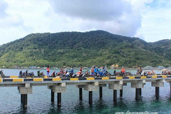 Meneroka Keandalan Transportasi Kepri untuk Kemajuan Ekonomi dan Pariwisata Negeri