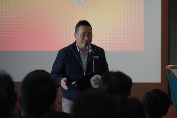 Mitsubishi Electric Indonesia Perkuat Kolaborasi Kampus-Industri