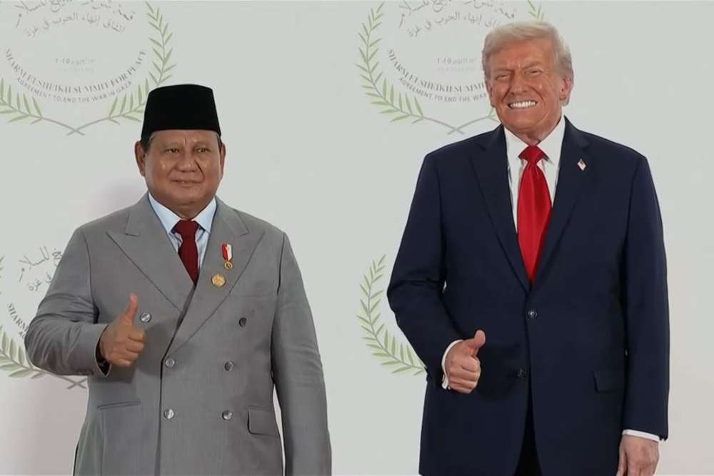 Dari Istana ke Umat, Saat Ulama dan Umara Menyatukan Sikap di Tengah Badai Geopolitik