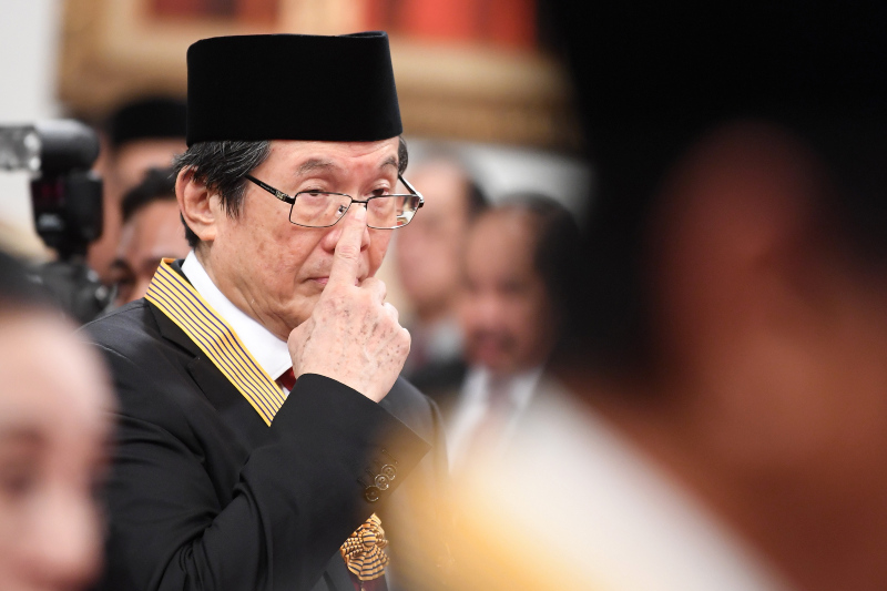 PREMIUM WRAP-UP: Nasib Cuan Investor Raksasa Saham PANI Usai Proyek PIK 2 Tak Jadi PSN hingga Target Harga Saham Surge (WIFI)