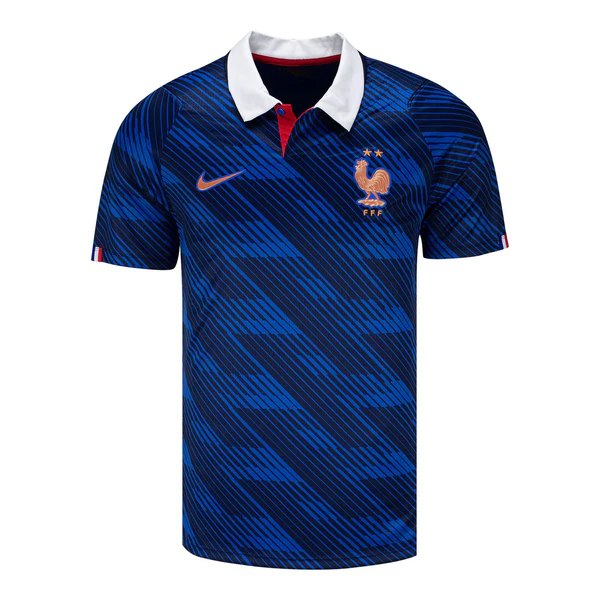 Ini Dia 20 Jersey Terbaik di Piala Dunia 2026
